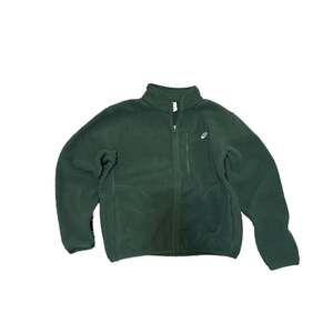 Nike Sportswear Club Men's Fleece Jacket Green